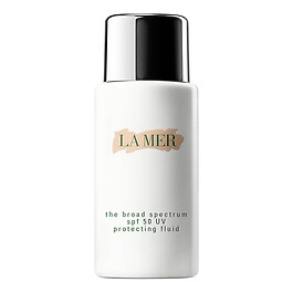 The SPF 50 UV Protecting Fluid - Gesichtsfluid